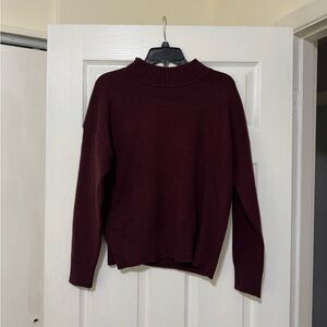 NWT Cynthia Rowley Sweater Size Large